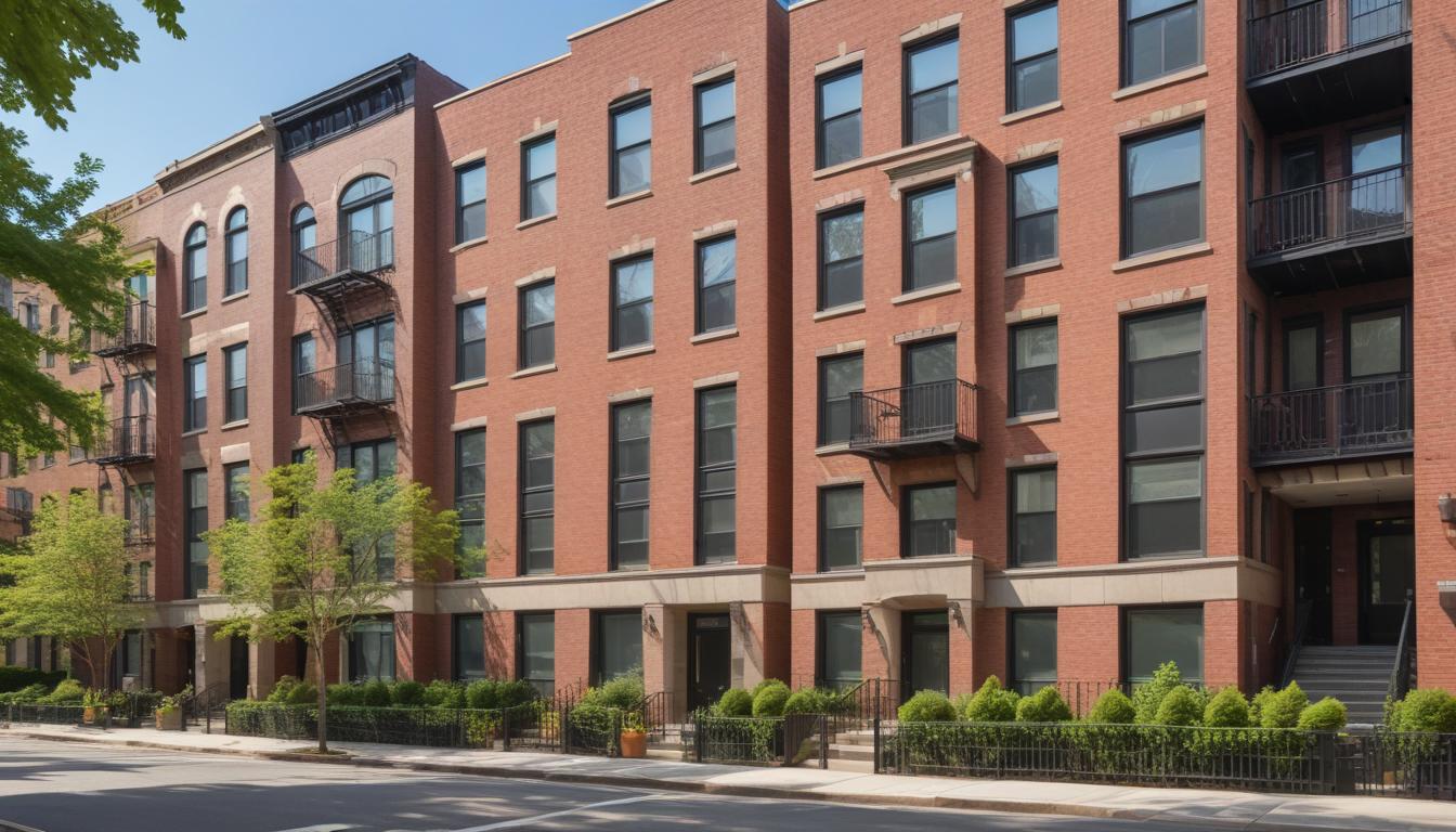 New Construction, New Rules: A First-Time Buyer's Guide to NYC's Evolving Development Market