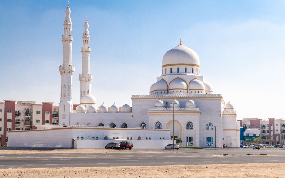 From Pitches to Communities: How Dubai's Local Clubs Are Building Belonging Beyond the Scoreline