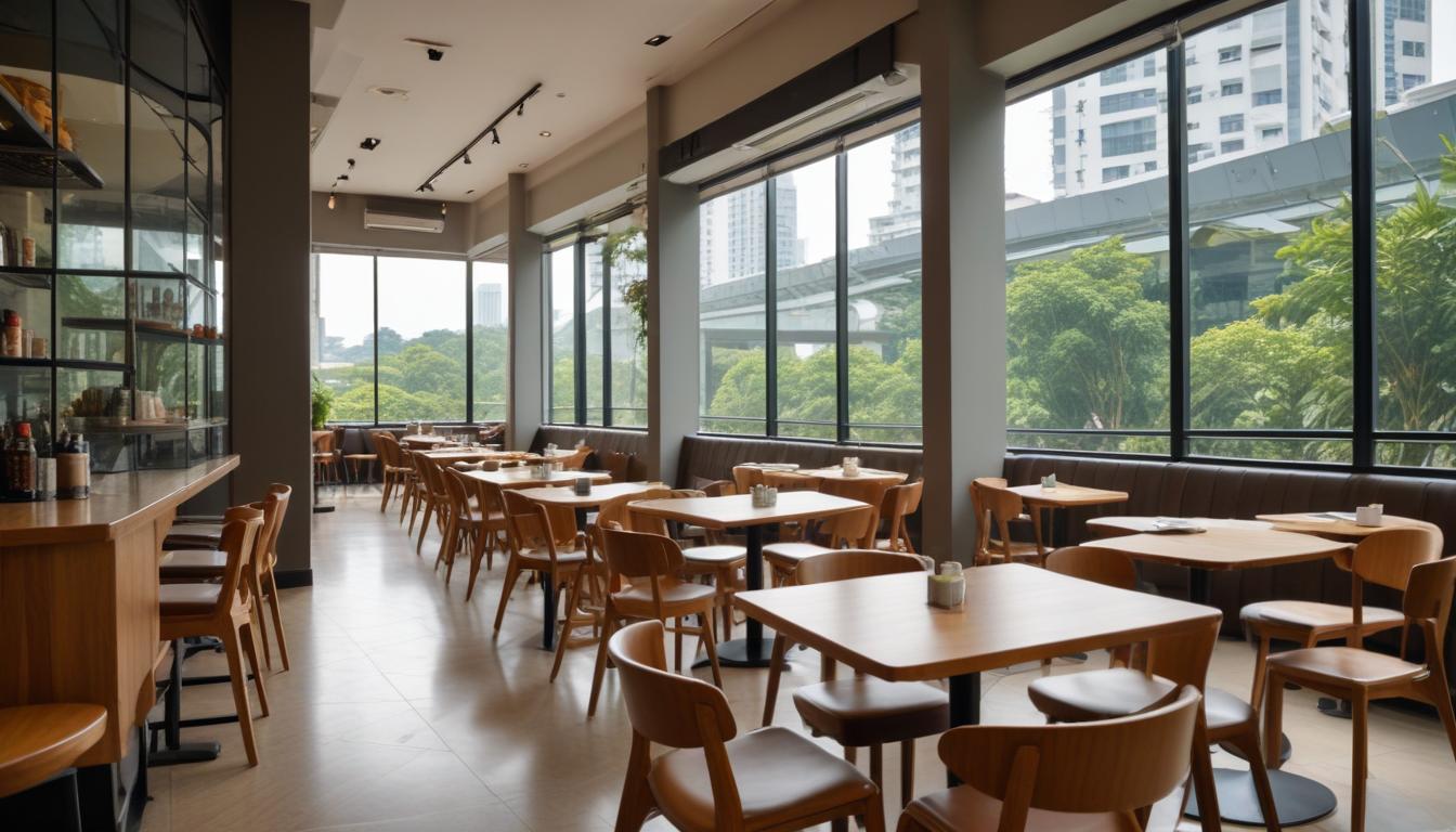 Why Singapore's Markets Beat Global Rivals: A Shopper's Guide to Our Unmatched Retail Culture