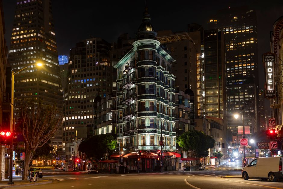 San Francisco's Gallery Scene is Reclaiming the City's Soul as Tech Money Fades