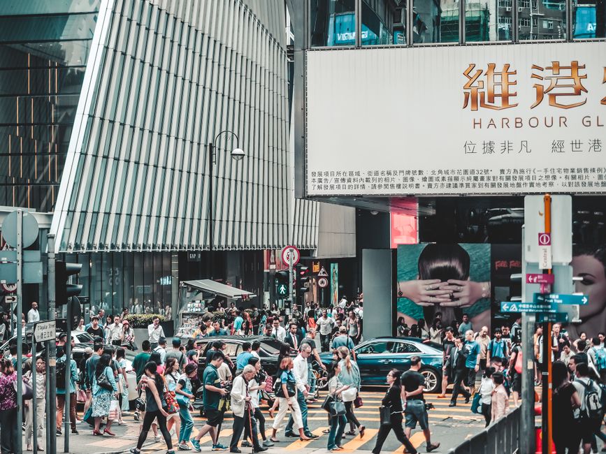 Best Areas to Live in Hong Kong 2026: District Guide