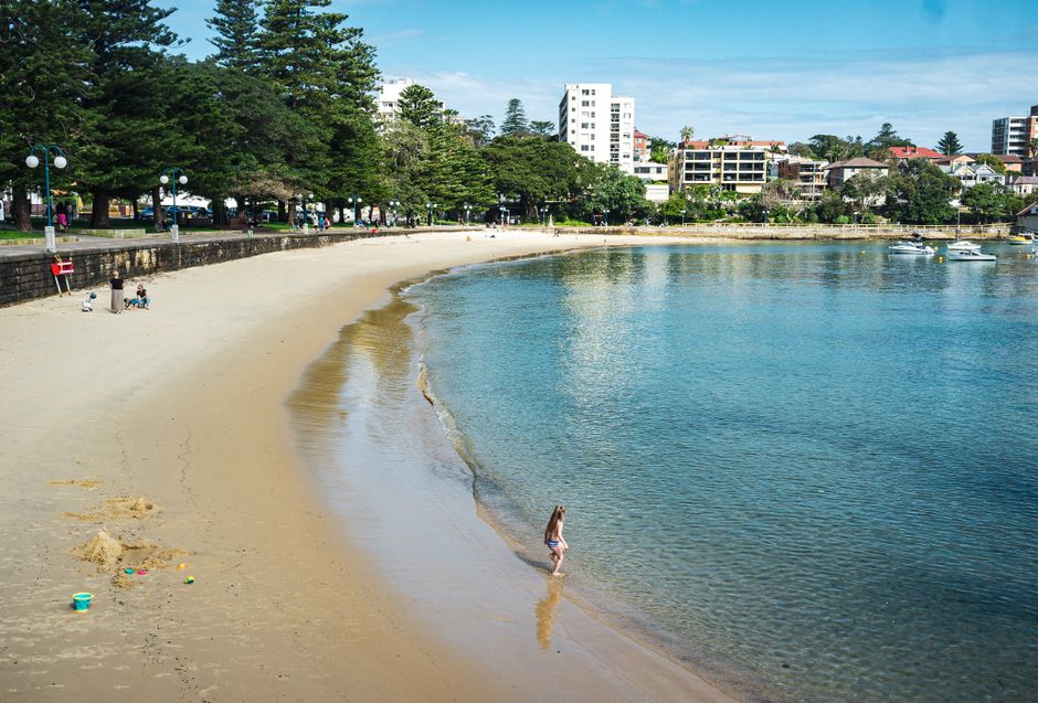 Sydney Northern Beaches Life in 2026: Manly to Palm Beach