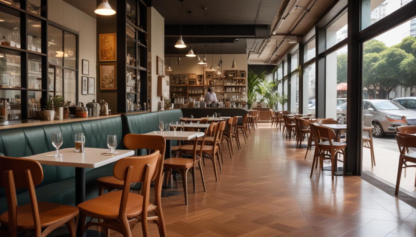 São Paulo Weekends: Where Locals Actually Go