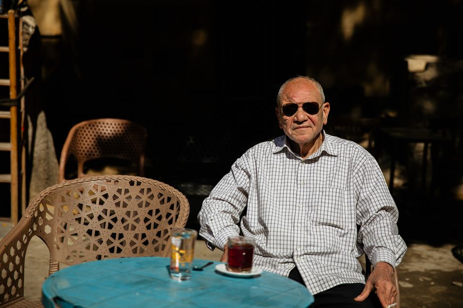 Cairo's Seniors Over 60 Transform Golden Years Through Active Living