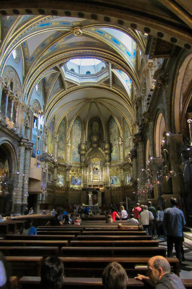 Weekend Events Guide: What to Do in Barcelona July 12-13