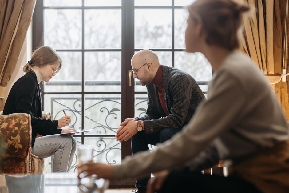 Mental Health Support Bendigo: GP, Psychologist or Counsellor?