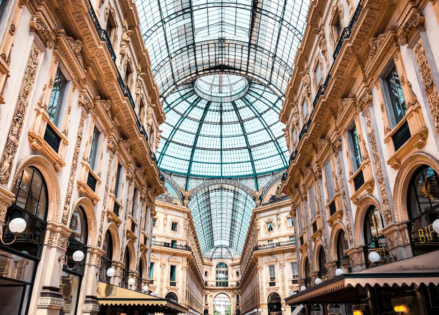 The Architects of Milan's Fashion Renaissance: Inside the Studios Where Dreams Are Sewn