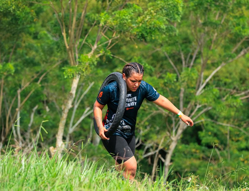 From Solo Summits to Shared Strides: How Fitness Challenges Unite Townsville