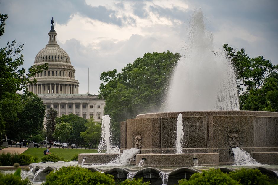 From H Street to the Waterfront: How Green Tech Is Reshaping Daily Life in DC