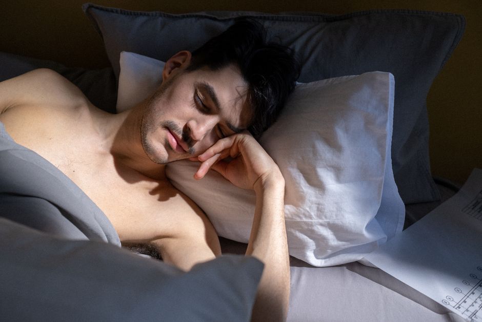 Why Australians are sleeping worse and what to do