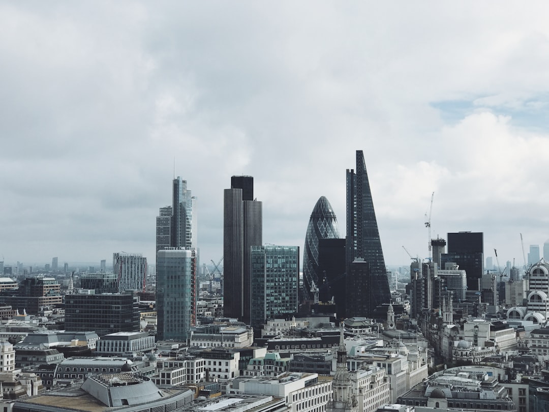 London's Small Business Owners Face Perfect Storm of Rising Costs and Shrinking Margins in 2026