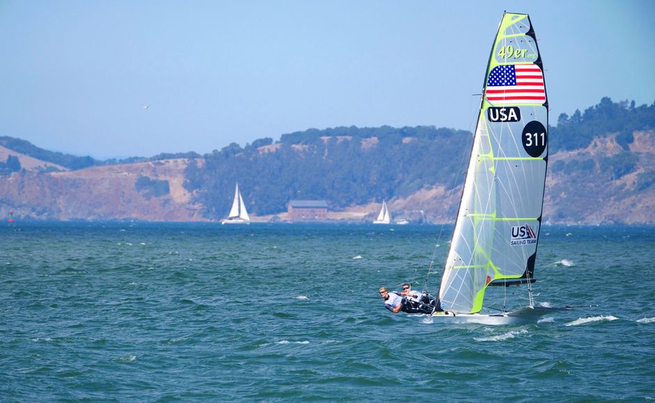 From Mission Bay to Marin: How Grassroots Organizers Built San Francisco's Water Sports Revolution