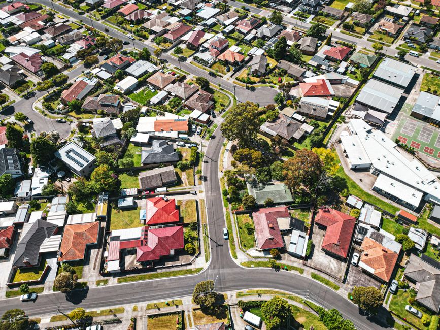 NT Government's eConveyancing platform speeds up land transactions