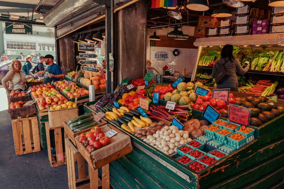 From Farm to Table to Fitness: How DC's Nutrition Movement Is Reshaping Wellness Culture