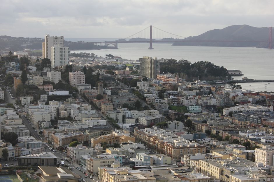 San Francisco's AI Gold Rush: Where Promise Collides With Peril for Local Businesses