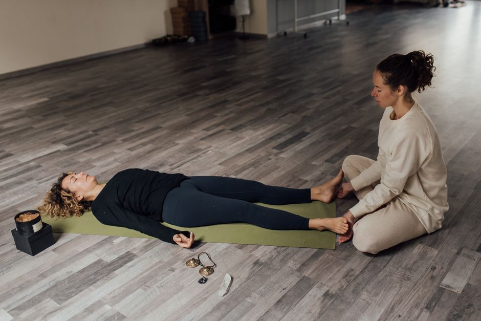 From Lastarria to Las Condes: How Yoga and Meditation Are Reshaping Santiago's Wellness Culture