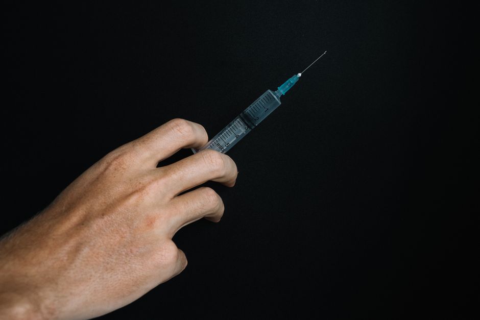 Melbourne needle programs strain under peptide drug surge