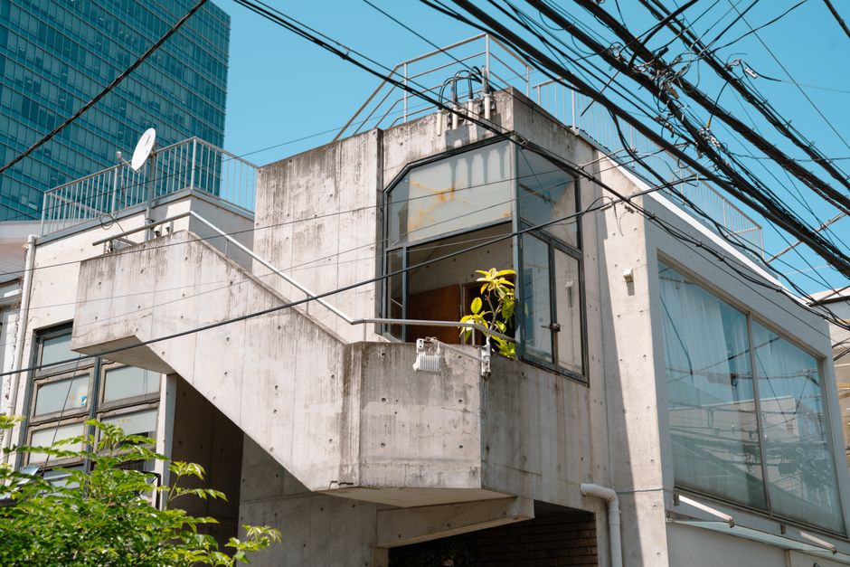 Where Tokyo's Night Tribes Find Their Tribe: Inside the Alleyways That Define Modern Bar Culture