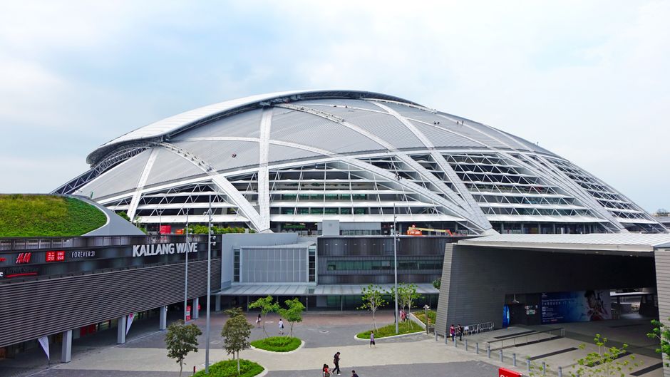 From Spectator to Insider: Your Guide to Getting Involved at Singapore's Premier Sports Venues
