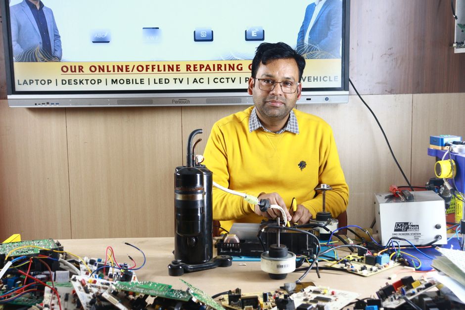 Why Delhi's AI Revolution Defies Silicon Valley's Playbook