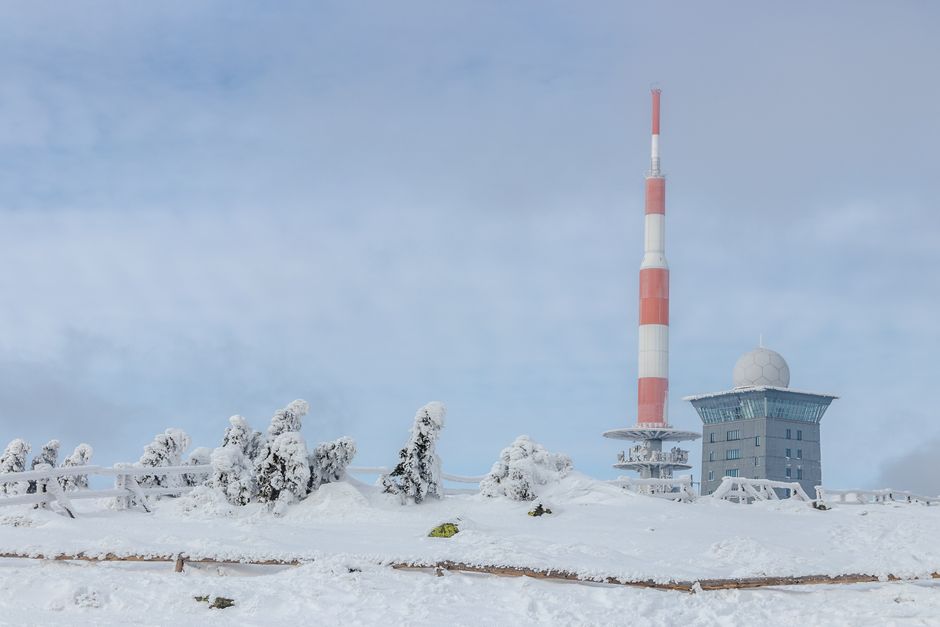 Sydney Weather Radar: Complete Winter Guide