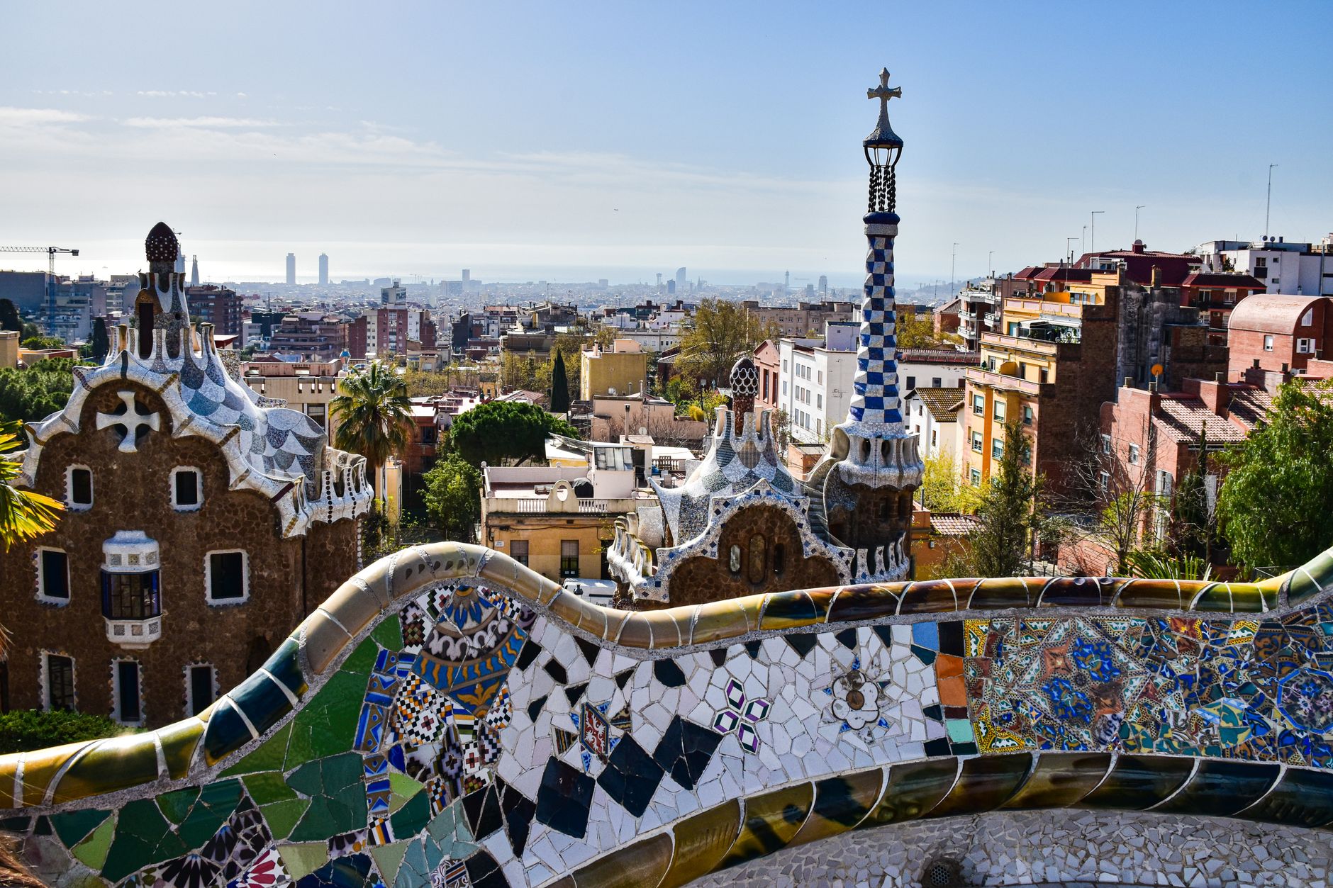Group Fitness Classes Barcelona: Community Workouts