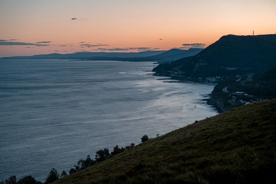Nature Walks Wollongong: Hidden Local Trails