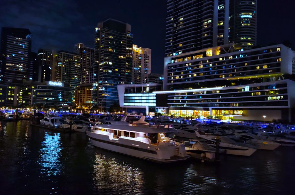 Dubai's Bar Scene Gets a Local Makeover: Why Emiratis and Expats Are Finally Ditching the Glitz for Authenticity