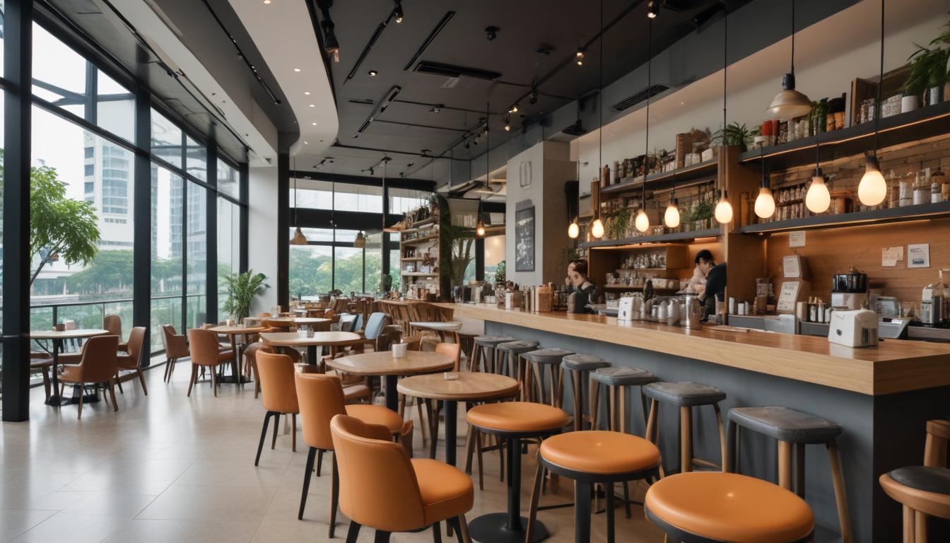 From Arrival to Adventure: Your Practical Guide to Actually Living—Not Just Existing—in Singapore