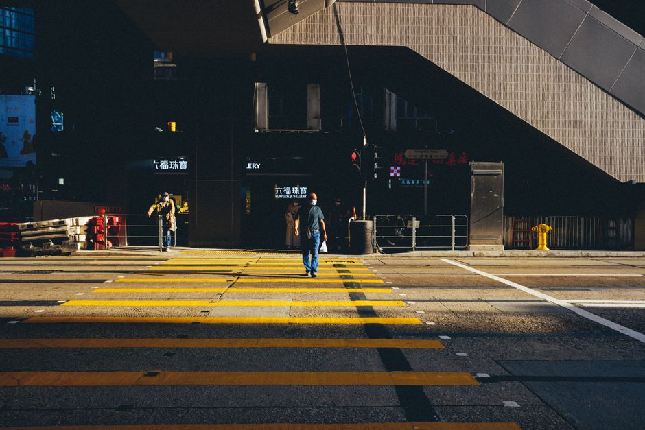 Events in Hong Kong This Weekend - What's On Guide
