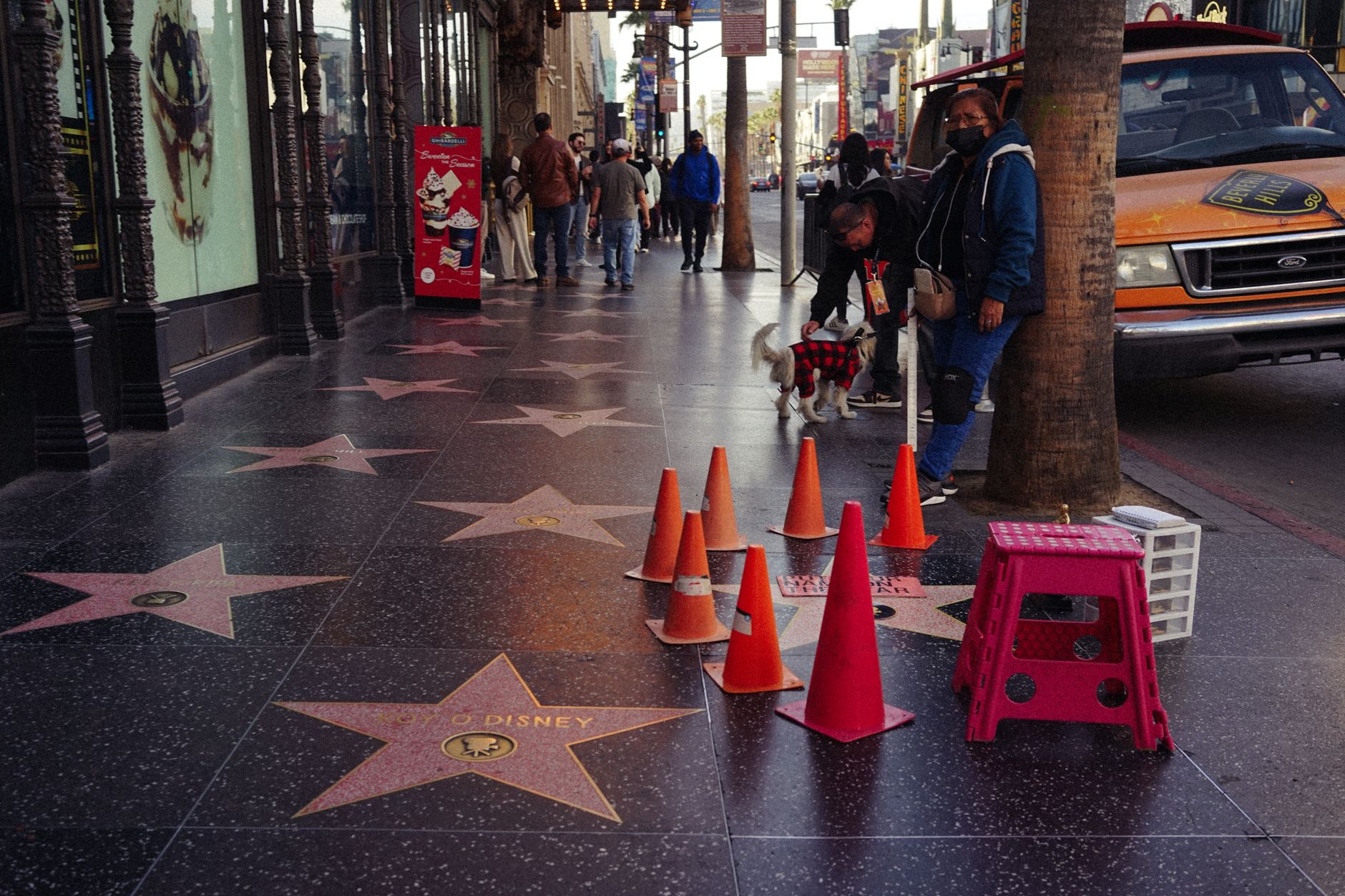 Why LA's Weekend Escapes Beat Every Other Global City—And It's Not Just the Weather