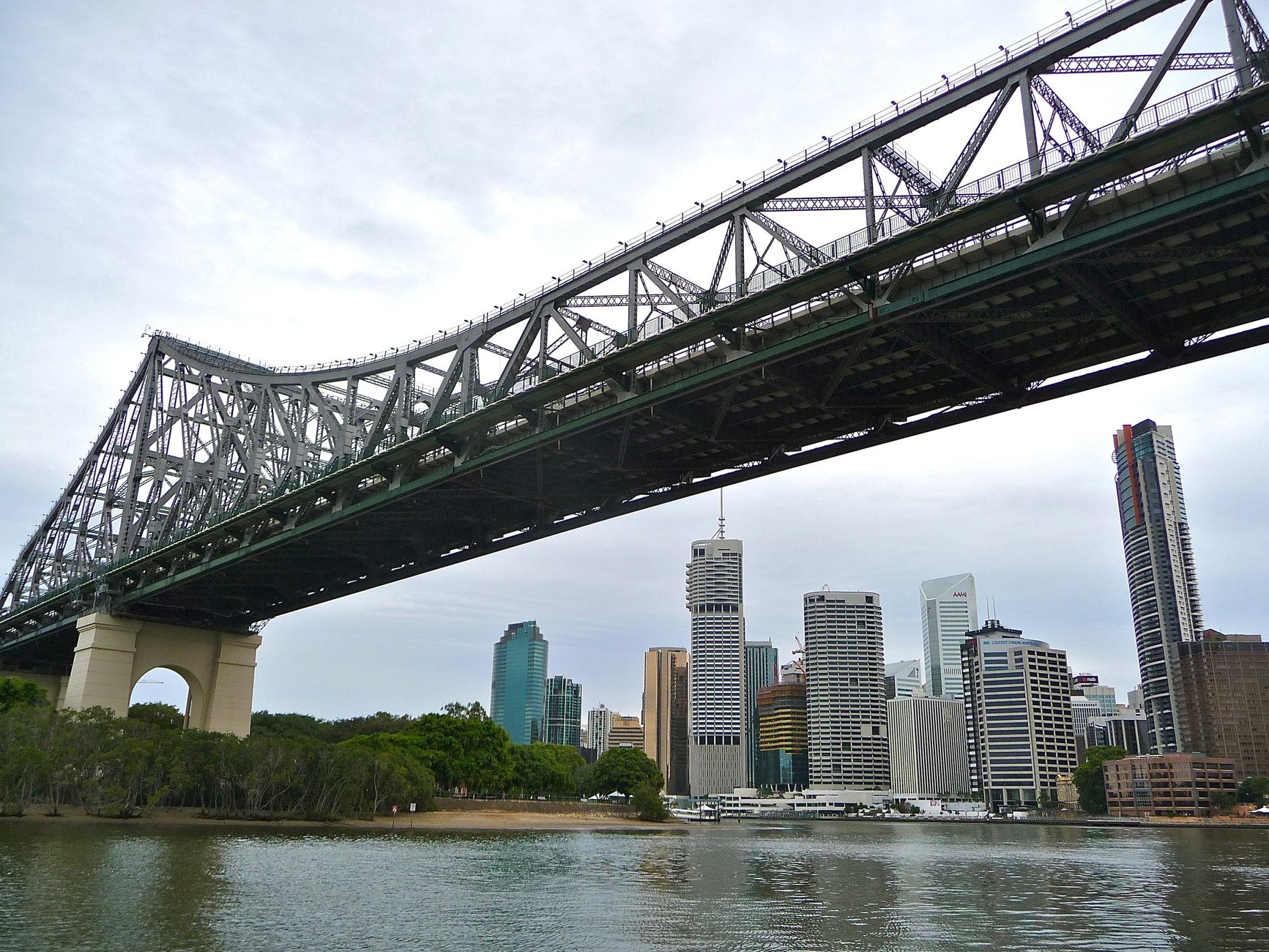 Brisbane's Transport Crossroads: The Critical Decisions Set to Shape the City's Next Decade