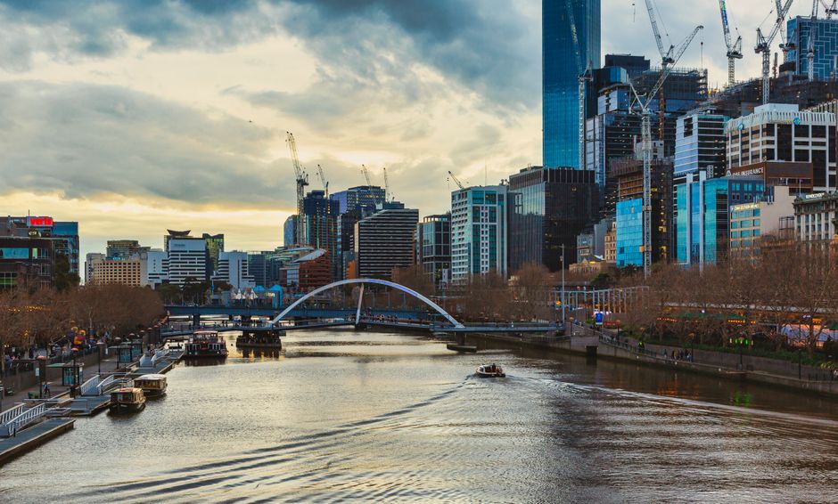Melbourne's Tech Giants Map Out Next Generation: What's Coming to Market in 2027