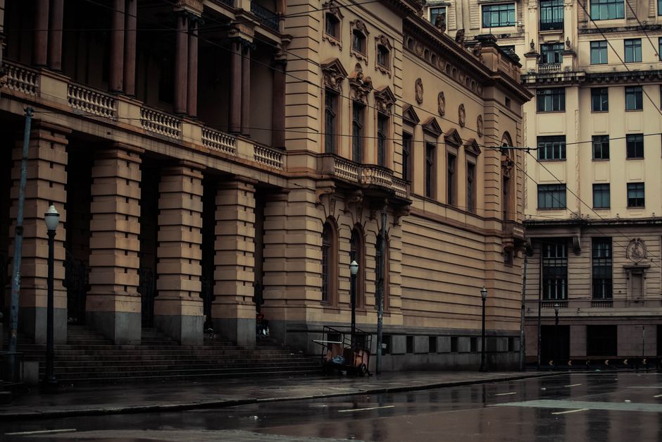 Beneath the Concrete: The Shifting History and Evolution of São Paulo’s Cultural Core