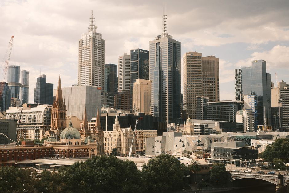From Laneways to Landmarks: How Melbourne's Cultural Identity Evolved Through Its Streetscapes