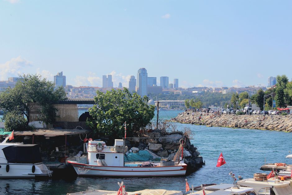 Istanbul's Water Crisis: How We Got Here, and Why It Matters Now