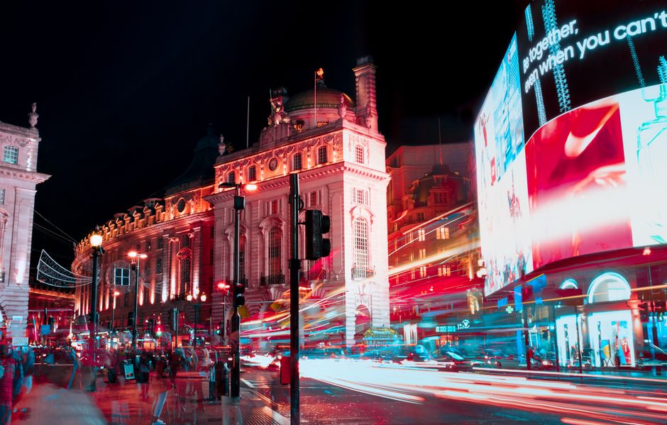 How London's Night-Time Economy Outpaced Police Resources: The Road to this Summer's Safety Crisis