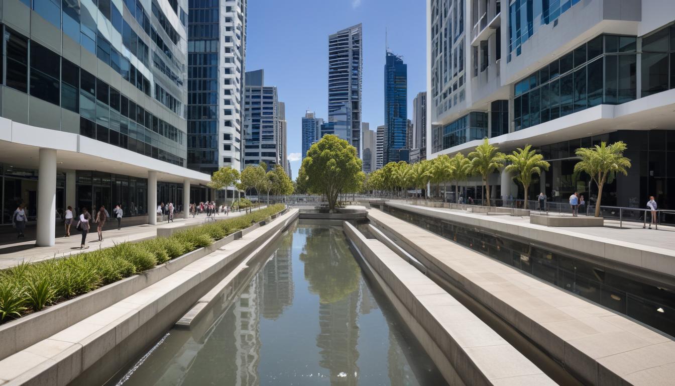 Brisbane tourism spending hits record high, drives billions in investment