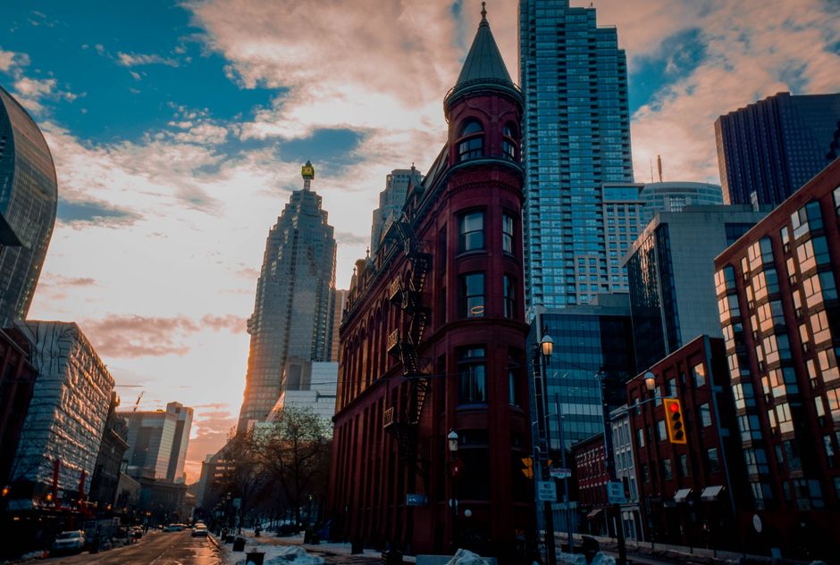 Buy Property Toronto: Complete Local Guide 2026
