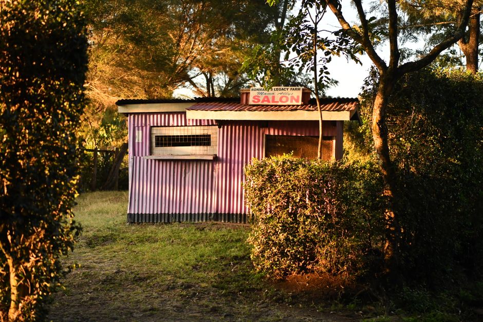 Westlands' Creative Quarter: How Nairobi's Tech Hub is Becoming a Lifestyle Destination