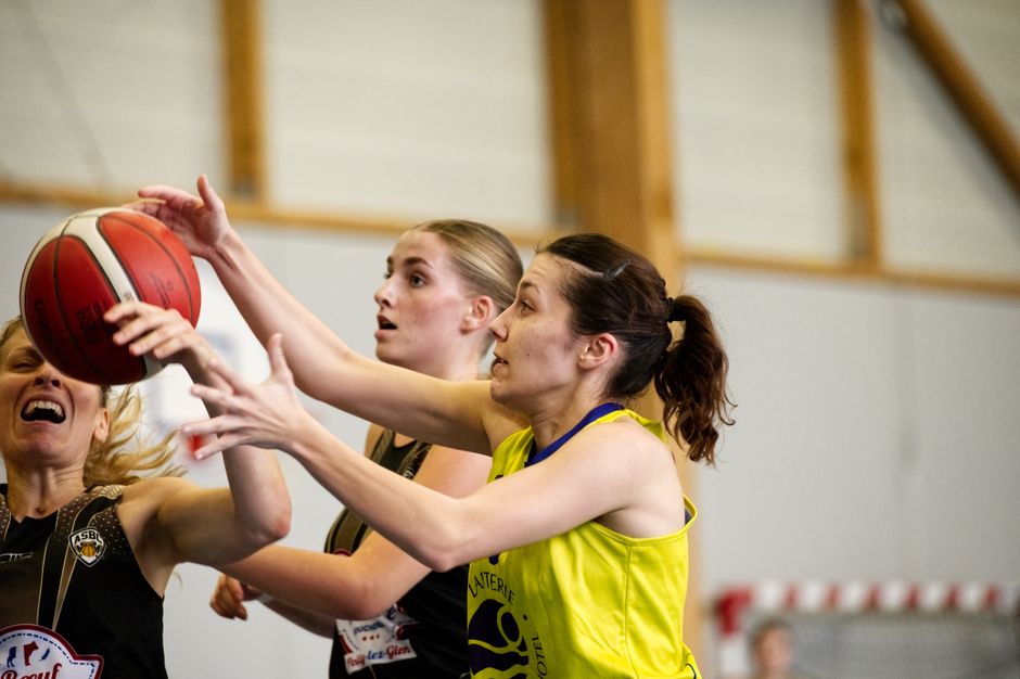 Ballarat Rush: Following the City's Women's Basketball Team in NBL1 South