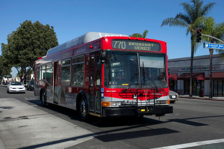 Voices of Disruption: How LA's Infill Transit Expansion is Testing Patience in Boyle Heights and Echo Park