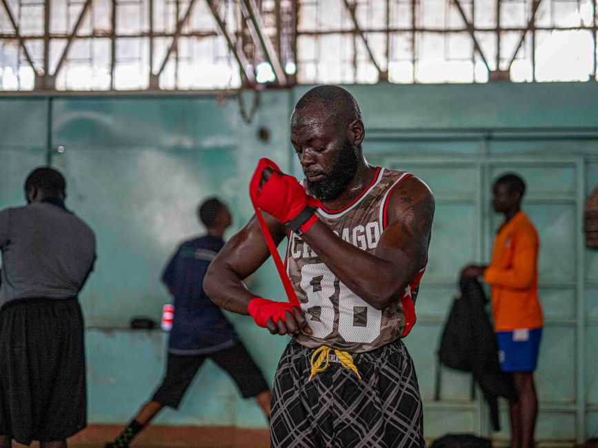 The Nutritionist Hub on Westlands Drive Every Health-Conscious Nairobian Should Know About