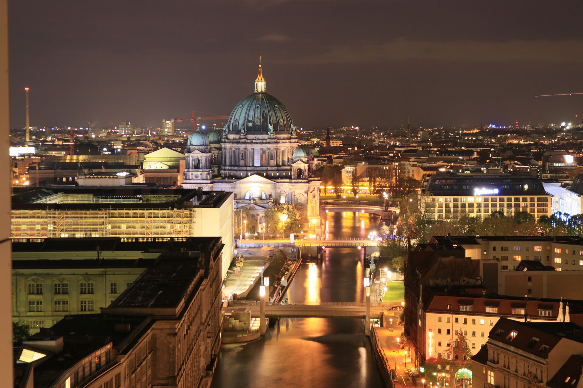 Summer Weekends Sorted: Your Practical Guide to Escaping Berlin Without Leaving the City