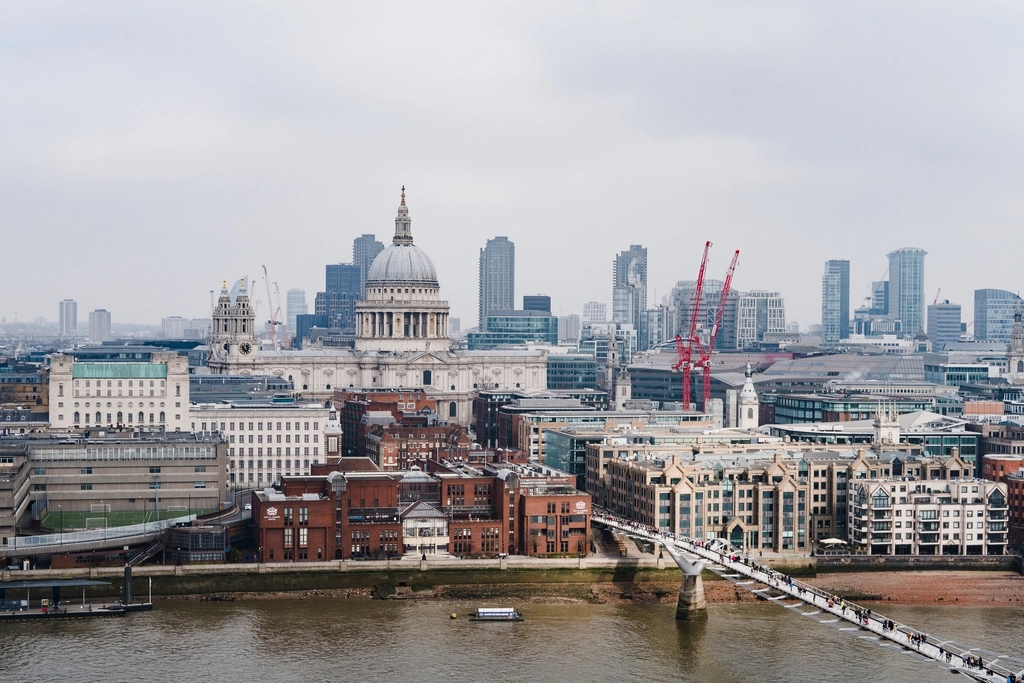 FTSE 100 was little changed as global markets advance