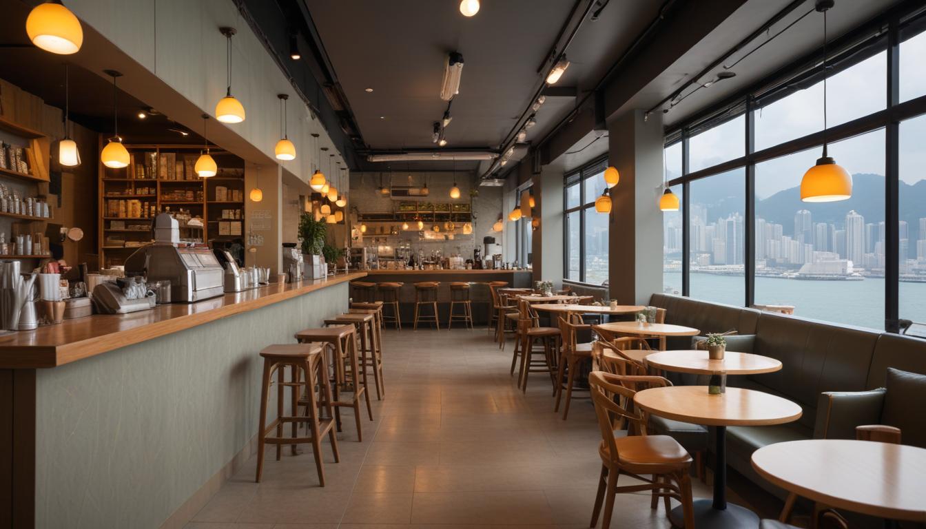 From Expat Haven to Local Hotspot: How Lan Kwai Fong Is ...