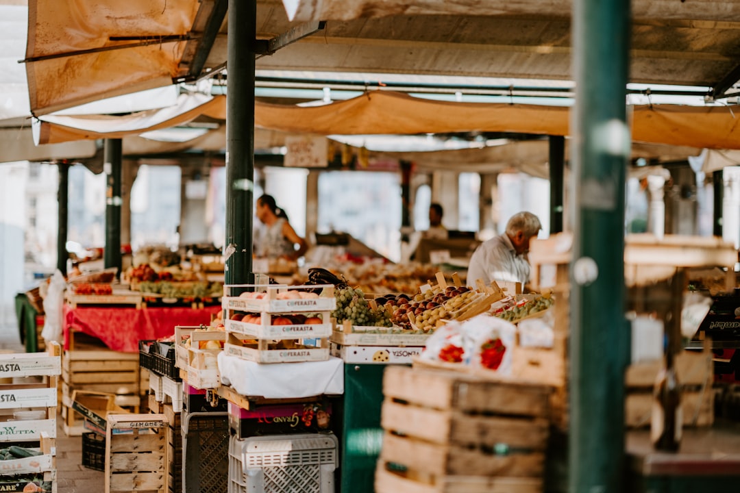 Best Sunday Markets in Nairobi 2026