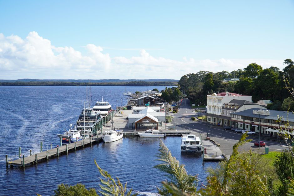 The Faces Behind Tasmania's Neighbourhoods: How Everyday People Shape Our City's Soul