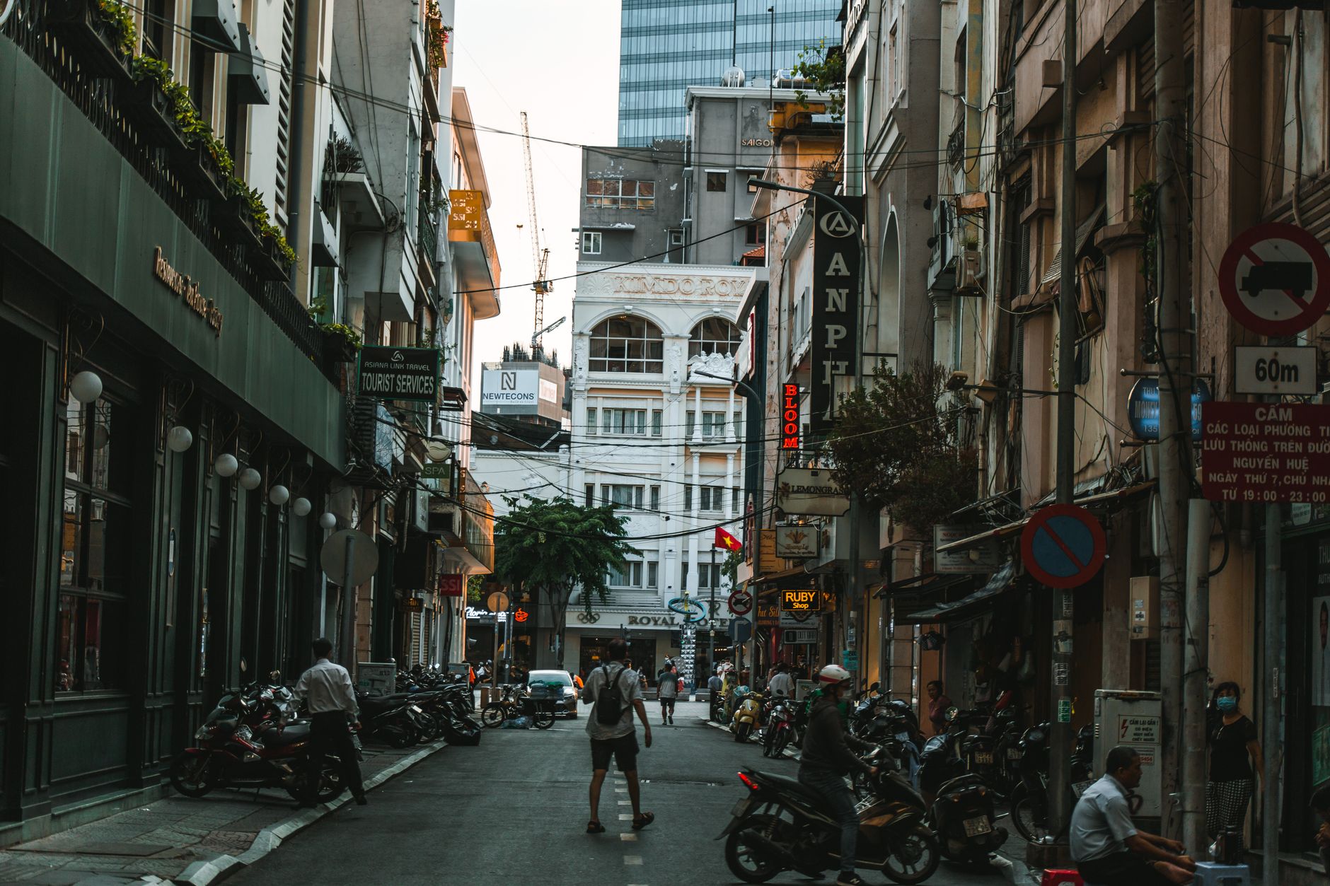Ho Chi Minh City's Digital Land Records Face Critical Decision Point