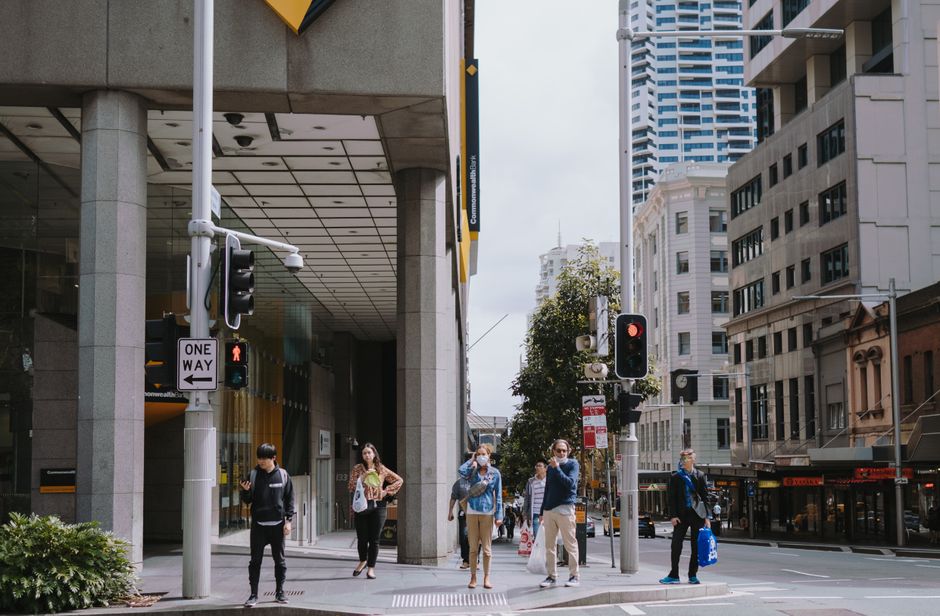 Sydney's Transport Crossroads: Three Critical Decisions That Will Shape the Next Decade